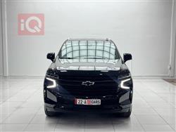 شيفروليه سوبربان